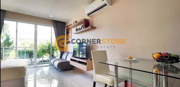 Picture of Studio Condo in Whale Marina Condo Na Jomtien
