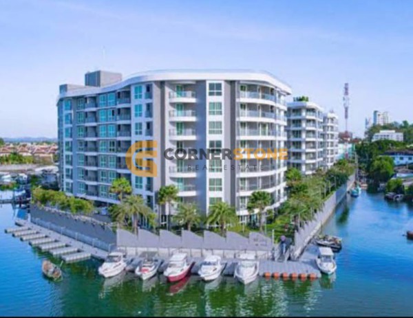 Picture of Studio Condo in Whale Marina Condo Na Jomtien
