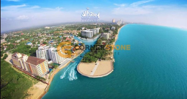 Picture of Studio Condo in Whale Marina Condo Na Jomtien