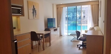 Show details for 1 Bedroom Condo in The Cliff Residence Condominium Pratumnak Picture of 1 Bedroom Condo in The Cliff Residence Condominium Pratumnak