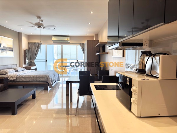 Picture of Studio Condo in View Talay 5 Jomtien Beach