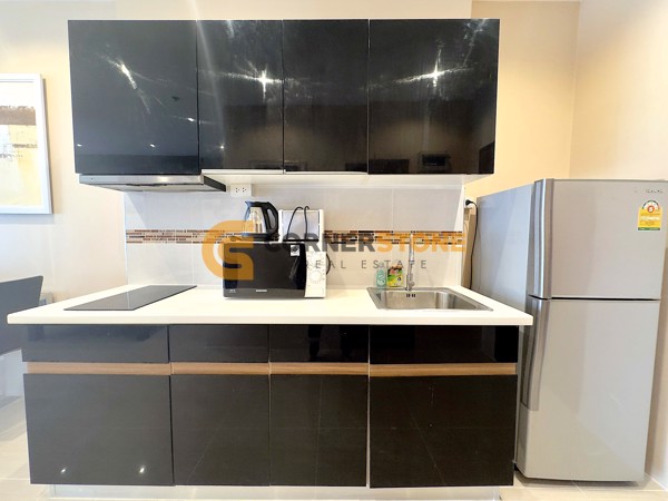 Picture of Studio Condo in View Talay 5 Jomtien Beach