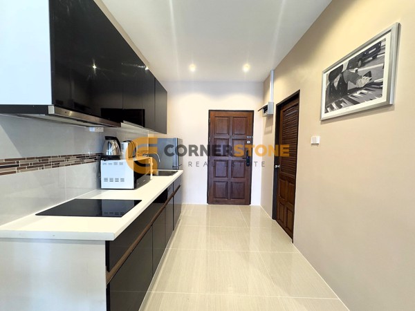 Picture of Studio Condo in View Talay 5 Jomtien Beach