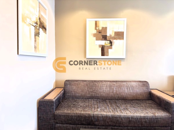 Picture of Studio Condo in View Talay 5 Jomtien Beach