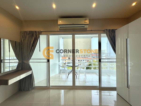 Picture of Studio Condo in View Talay 5 Jomtien Beach