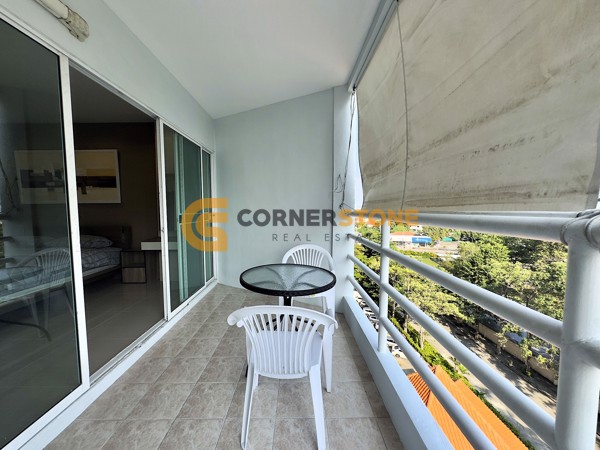 Picture of Studio Condo in View Talay 5 Jomtien Beach