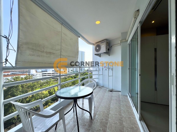 Picture of Studio Condo in View Talay 5 Jomtien Beach