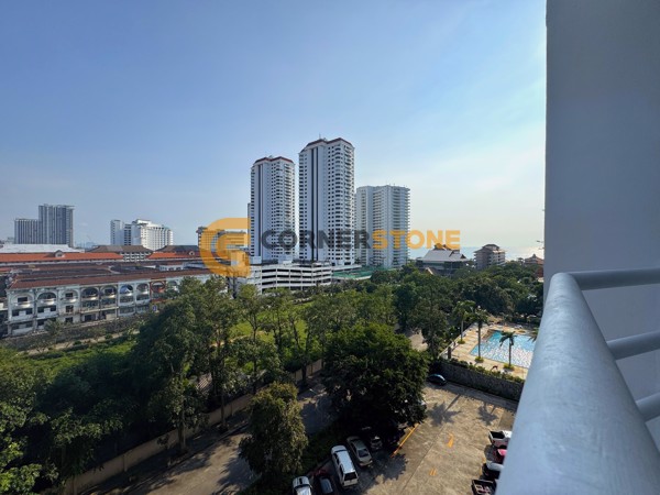Picture of Studio Condo in View Talay 5 Jomtien Beach