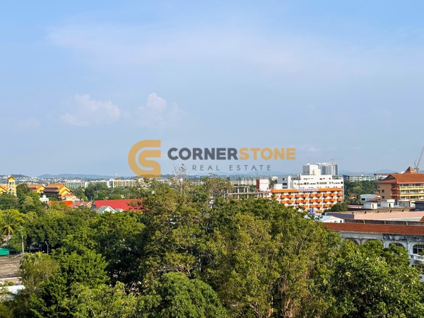 Picture of Studio Condo in View Talay 5 Jomtien Beach