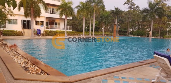 Picture of Studio Condo in View Talay 5 Jomtien Beach
