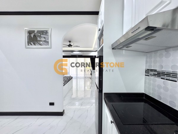 Picture of คอนโด ห้องสตูดิโอ้ ในโครงการ Baan Suan Lalana ตั้งอยู่ที่ หาดจอมเทียน