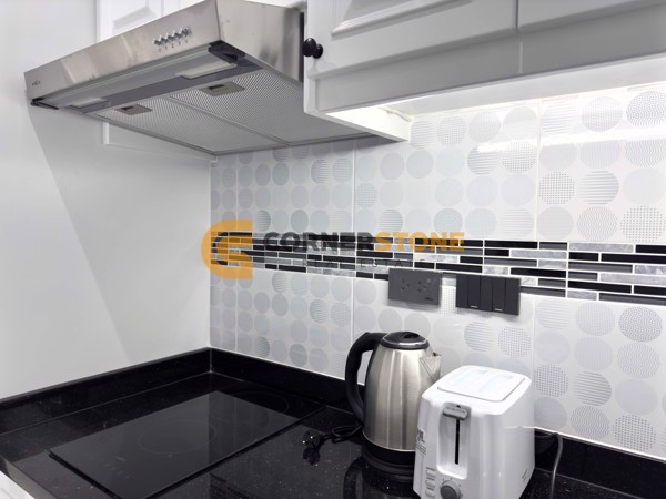 Picture of คอนโด ห้องสตูดิโอ้ ในโครงการ Baan Suan Lalana ตั้งอยู่ที่ หาดจอมเทียน