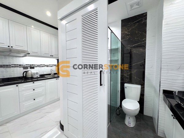 Picture of คอนโด ห้องสตูดิโอ้ ในโครงการ Baan Suan Lalana ตั้งอยู่ที่ หาดจอมเทียน