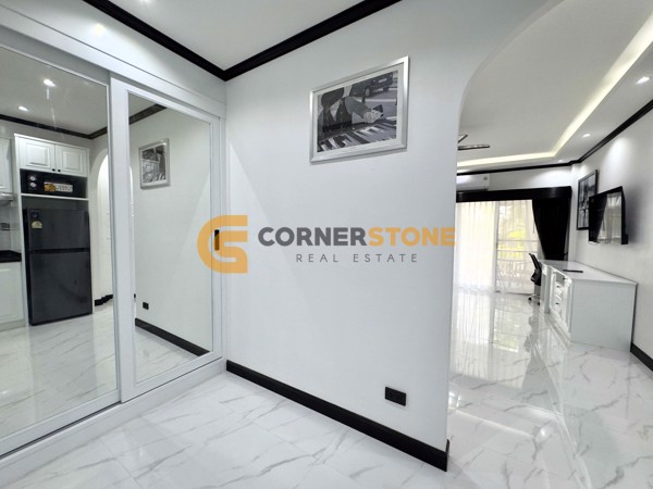 Picture of คอนโด ห้องสตูดิโอ้ ในโครงการ Baan Suan Lalana ตั้งอยู่ที่ หาดจอมเทียน