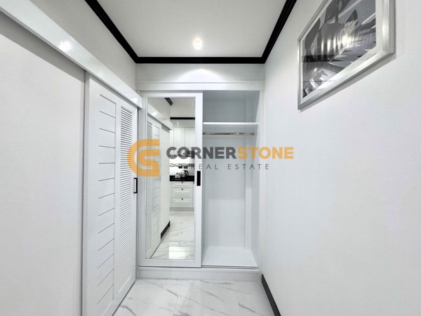 Picture of คอนโด ห้องสตูดิโอ้ ในโครงการ Baan Suan Lalana ตั้งอยู่ที่ หาดจอมเทียน