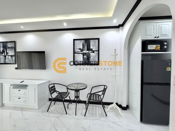 Picture of คอนโด ห้องสตูดิโอ้ ในโครงการ Baan Suan Lalana ตั้งอยู่ที่ หาดจอมเทียน