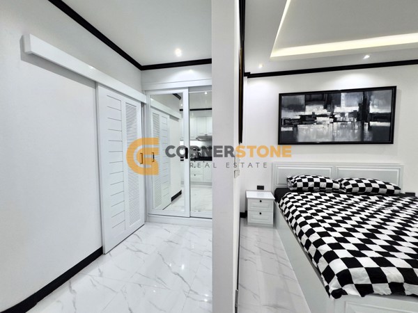 Picture of คอนโด ห้องสตูดิโอ้ ในโครงการ Baan Suan Lalana ตั้งอยู่ที่ หาดจอมเทียน