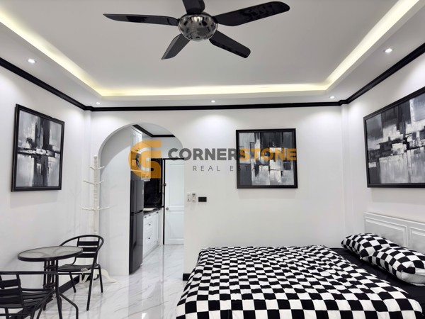 Picture of คอนโด ห้องสตูดิโอ้ ในโครงการ Baan Suan Lalana ตั้งอยู่ที่ หาดจอมเทียน