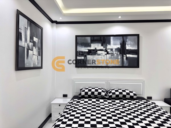 Picture of คอนโด ห้องสตูดิโอ้ ในโครงการ Baan Suan Lalana ตั้งอยู่ที่ หาดจอมเทียน