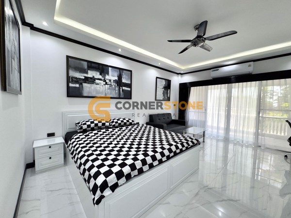 Picture of คอนโด ห้องสตูดิโอ้ ในโครงการ Baan Suan Lalana ตั้งอยู่ที่ หาดจอมเทียน