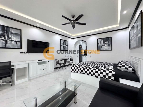 Picture of คอนโด ห้องสตูดิโอ้ ในโครงการ Baan Suan Lalana ตั้งอยู่ที่ หาดจอมเทียน