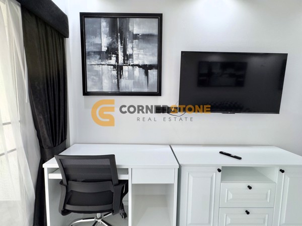 Picture of คอนโด ห้องสตูดิโอ้ ในโครงการ Baan Suan Lalana ตั้งอยู่ที่ หาดจอมเทียน