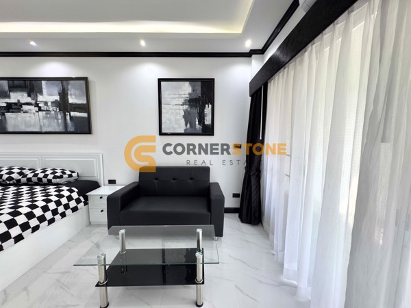 Picture of คอนโด ห้องสตูดิโอ้ ในโครงการ Baan Suan Lalana ตั้งอยู่ที่ หาดจอมเทียน