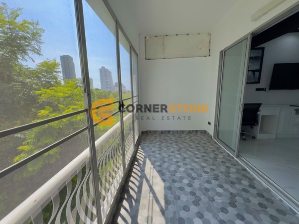 Picture of คอนโด ห้องสตูดิโอ้ ในโครงการ Baan Suan Lalana ตั้งอยู่ที่ หาดจอมเทียน