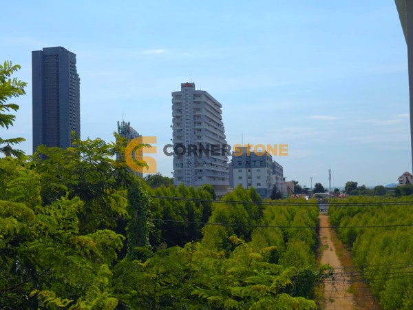 Picture of คอนโด ห้องสตูดิโอ้ ในโครงการ Baan Suan Lalana ตั้งอยู่ที่ หาดจอมเทียน