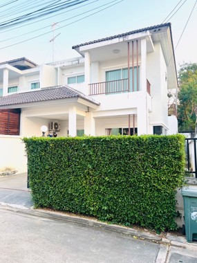 Picture of 3 bedroom House in The Residence East Pattaya East Pattaya