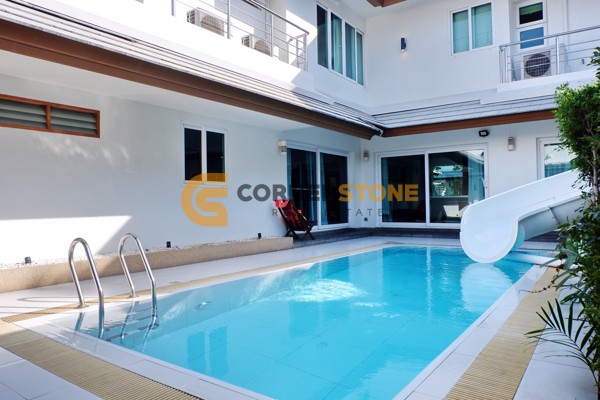 Picture of บ้าน 4 ห้องนอน ในโครงการ หมู่บ้านซีบรีซวิลล่าพัทยา ตั้งอยู่ที่ นาเกลือ