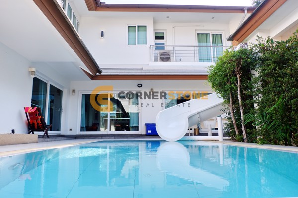 Picture of บ้าน 4 ห้องนอน ในโครงการ หมู่บ้านซีบรีซวิลล่าพัทยา ตั้งอยู่ที่ นาเกลือ