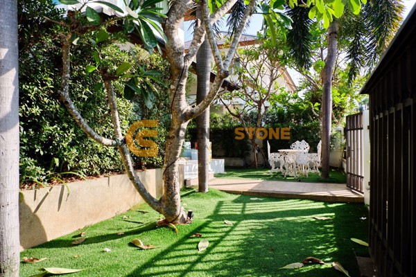 Picture of บ้าน 4 ห้องนอน ในโครงการ หมู่บ้านซีบรีซวิลล่าพัทยา ตั้งอยู่ที่ นาเกลือ