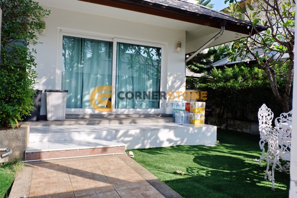 Picture of บ้าน 4 ห้องนอน ในโครงการ หมู่บ้านซีบรีซวิลล่าพัทยา ตั้งอยู่ที่ นาเกลือ