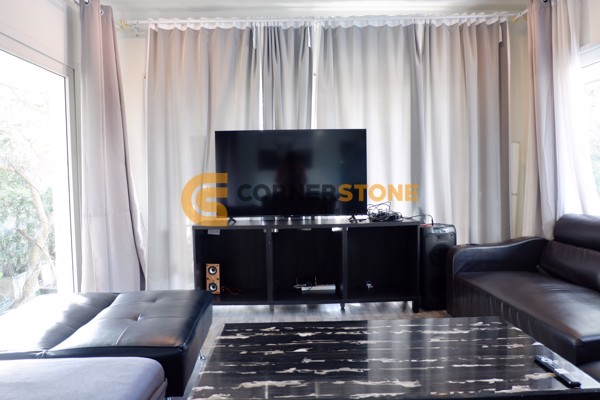 Picture of บ้าน 4 ห้องนอน ในโครงการ หมู่บ้านซีบรีซวิลล่าพัทยา ตั้งอยู่ที่ นาเกลือ