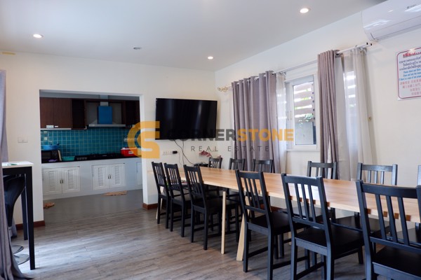 Picture of บ้าน 4 ห้องนอน ในโครงการ หมู่บ้านซีบรีซวิลล่าพัทยา ตั้งอยู่ที่ นาเกลือ