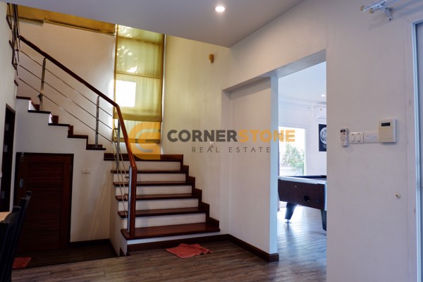 Picture of บ้าน 4 ห้องนอน ในโครงการ หมู่บ้านซีบรีซวิลล่าพัทยา ตั้งอยู่ที่ นาเกลือ