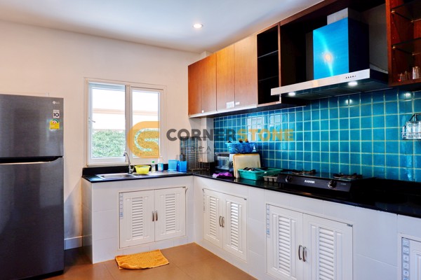 Picture of บ้าน 4 ห้องนอน ในโครงการ หมู่บ้านซีบรีซวิลล่าพัทยา ตั้งอยู่ที่ นาเกลือ