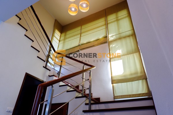 Picture of บ้าน 4 ห้องนอน ในโครงการ หมู่บ้านซีบรีซวิลล่าพัทยา ตั้งอยู่ที่ นาเกลือ