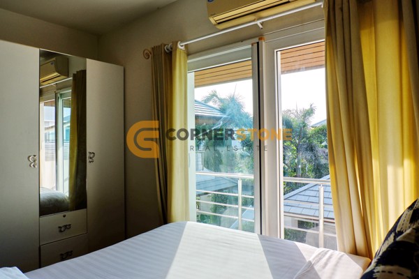 Picture of บ้าน 4 ห้องนอน ในโครงการ หมู่บ้านซีบรีซวิลล่าพัทยา ตั้งอยู่ที่ นาเกลือ