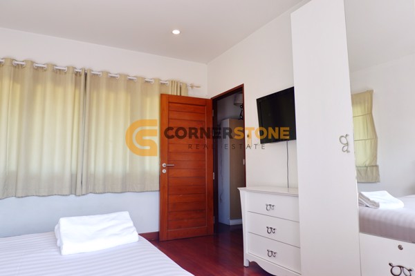 Picture of บ้าน 4 ห้องนอน ในโครงการ หมู่บ้านซีบรีซวิลล่าพัทยา ตั้งอยู่ที่ นาเกลือ