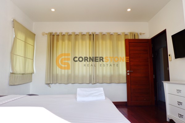 Picture of บ้าน 4 ห้องนอน ในโครงการ หมู่บ้านซีบรีซวิลล่าพัทยา ตั้งอยู่ที่ นาเกลือ