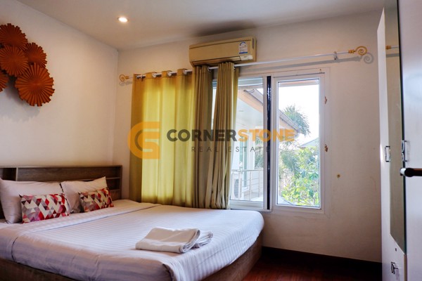 Picture of บ้าน 4 ห้องนอน ในโครงการ หมู่บ้านซีบรีซวิลล่าพัทยา ตั้งอยู่ที่ นาเกลือ