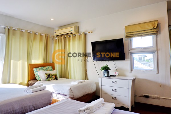 Picture of บ้าน 4 ห้องนอน ในโครงการ หมู่บ้านซีบรีซวิลล่าพัทยา ตั้งอยู่ที่ นาเกลือ