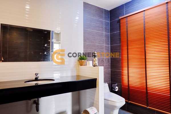 Picture of บ้าน 4 ห้องนอน ในโครงการ หมู่บ้านซีบรีซวิลล่าพัทยา ตั้งอยู่ที่ นาเกลือ