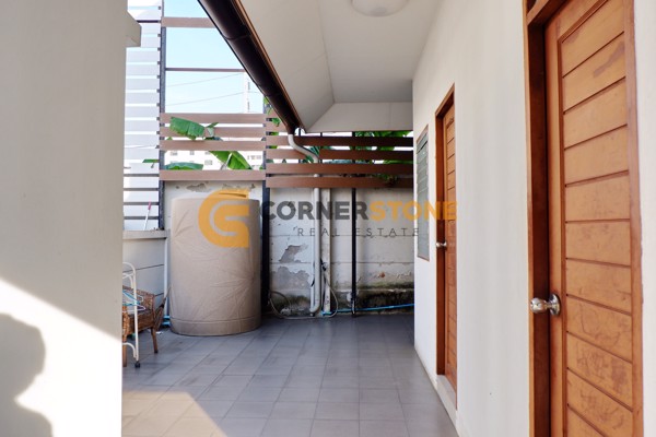 Picture of บ้าน 4 ห้องนอน ในโครงการ หมู่บ้านซีบรีซวิลล่าพัทยา ตั้งอยู่ที่ นาเกลือ