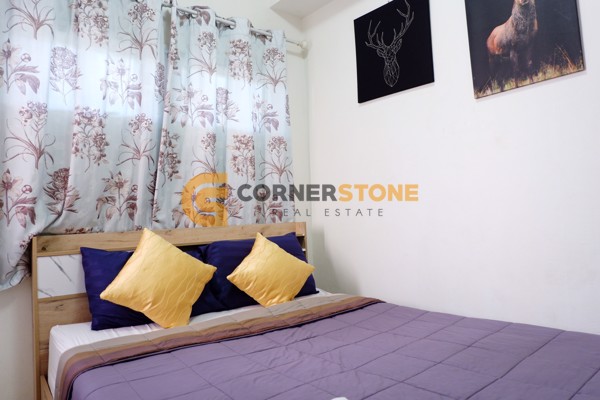 Picture of บ้าน 4 ห้องนอน ในโครงการ หมู่บ้านซีบรีซวิลล่าพัทยา ตั้งอยู่ที่ นาเกลือ