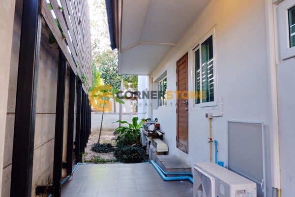 Picture of บ้าน 4 ห้องนอน ในโครงการ หมู่บ้านซีบรีซวิลล่าพัทยา ตั้งอยู่ที่ นาเกลือ