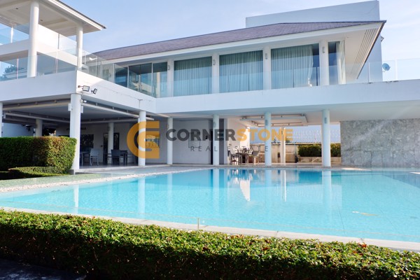 Picture of บ้าน 4 ห้องนอน ในโครงการ หมู่บ้านซีบรีซวิลล่าพัทยา ตั้งอยู่ที่ นาเกลือ