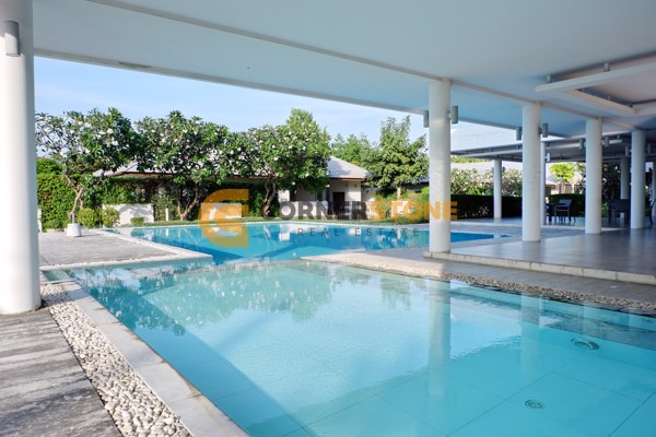 Picture of บ้าน 4 ห้องนอน ในโครงการ หมู่บ้านซีบรีซวิลล่าพัทยา ตั้งอยู่ที่ นาเกลือ